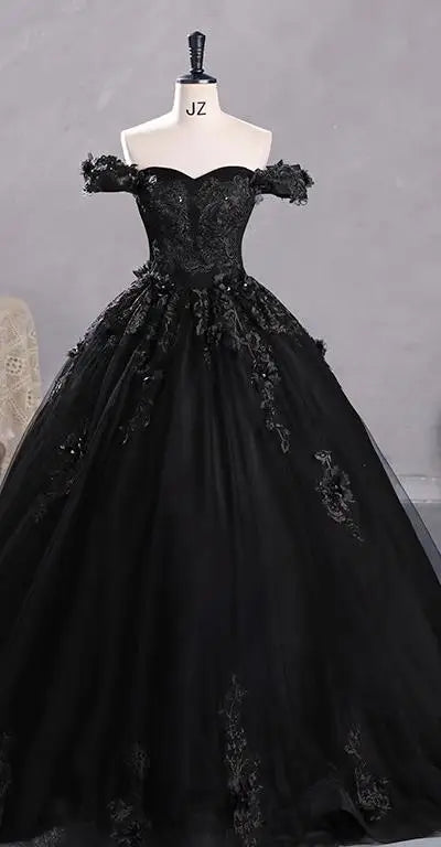 Vestido de Fiesta Queen Daisy