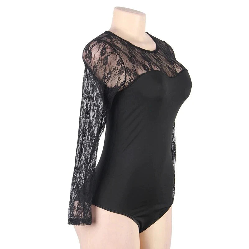 Body Queen Fina (2 Colores)