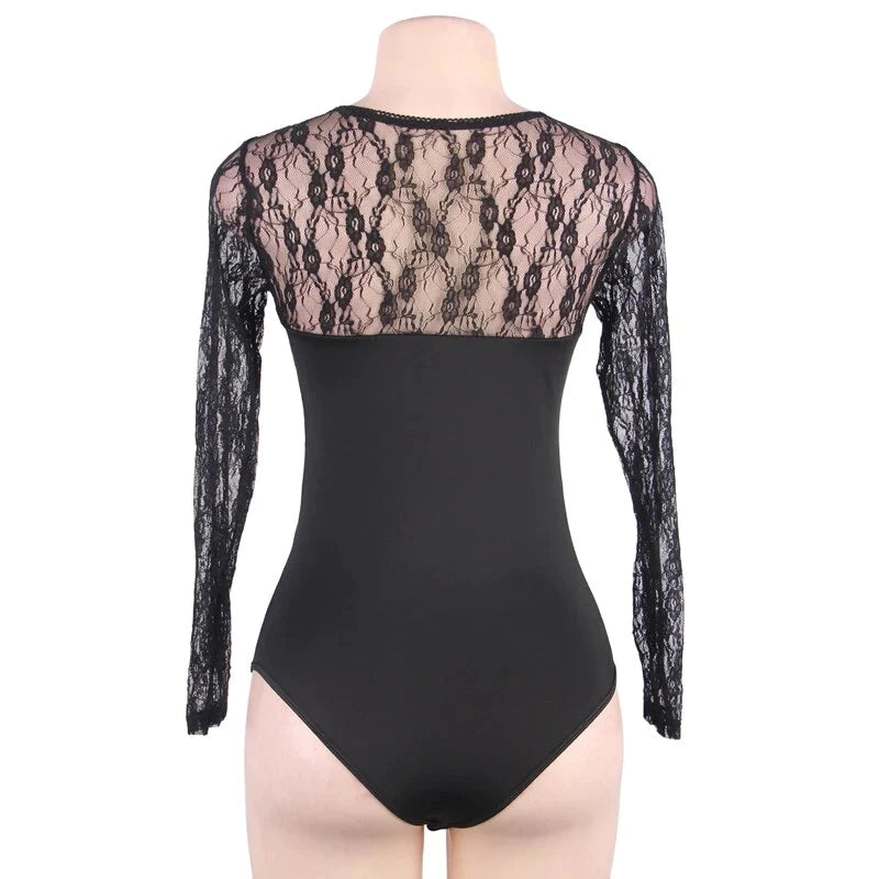Body Queen Fina (2 Colores)