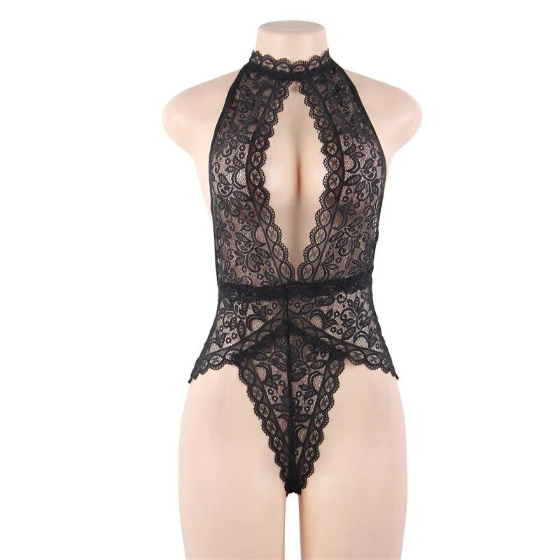 Body Queen Ivanna (3 Colores)