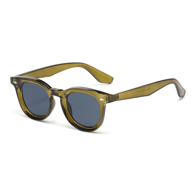 Gafas de sol Queen Hera (6 Colores)