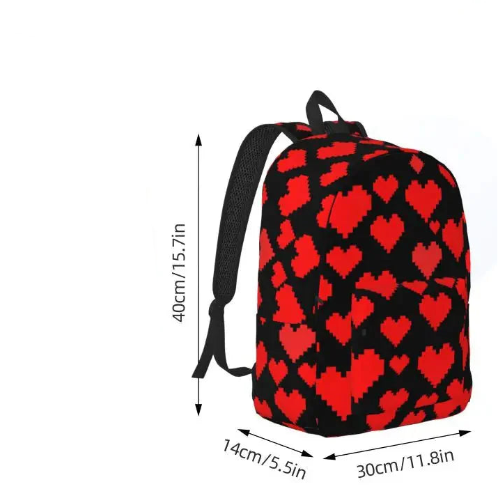 Mochila Queen Amara