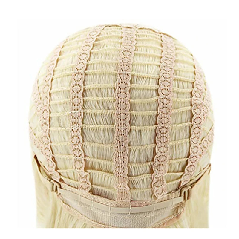 Peluca Queen Breex (10 Colores)