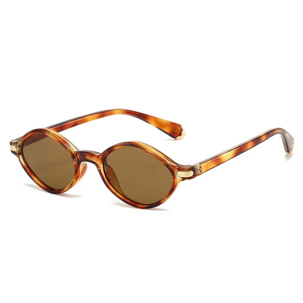 Gafas de sol Queen Risti (6 Colores)