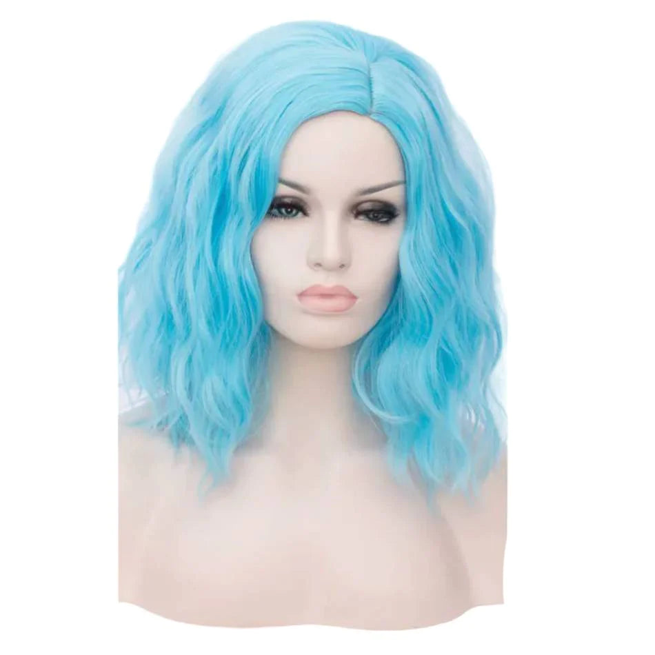 Peluca Queen Faith (17 Colores)