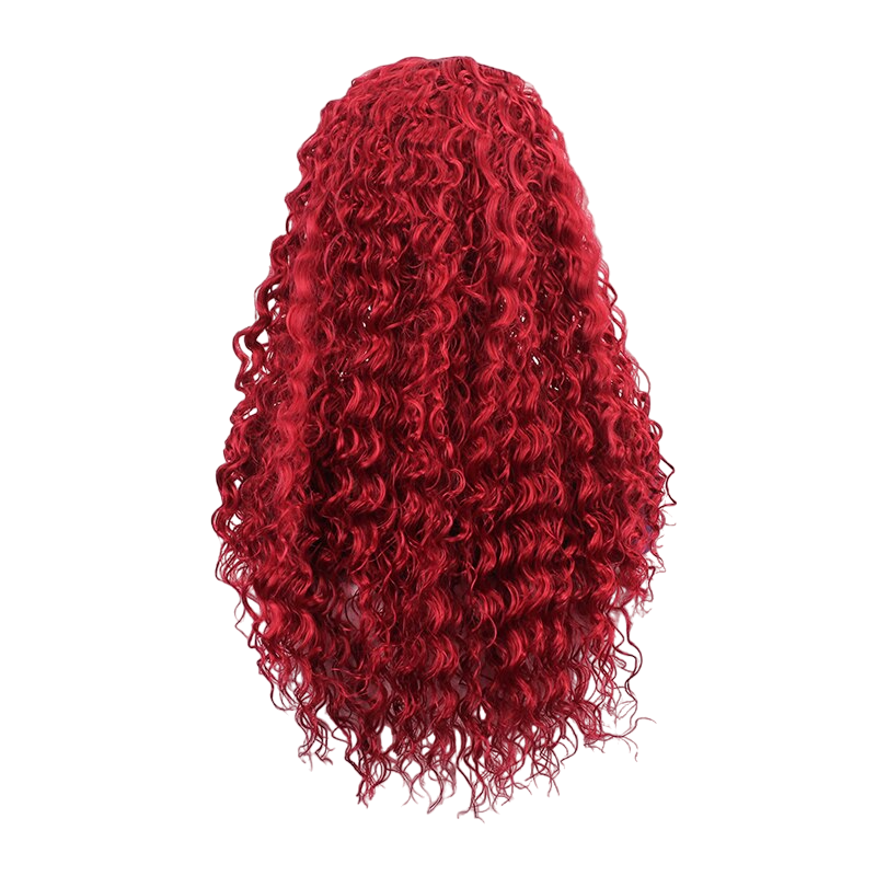 Peluca Queen Redhinna