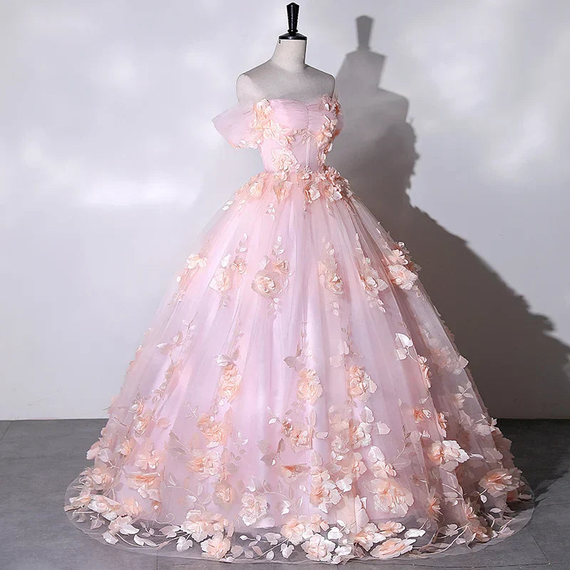 Vestido de Fiesta Queen Milo