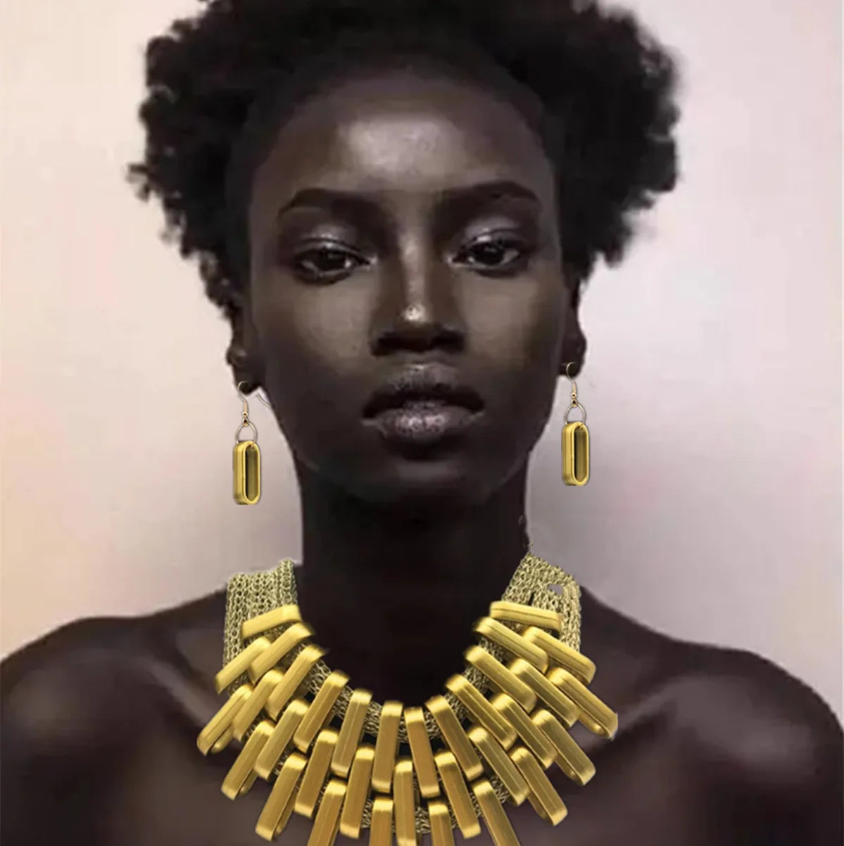 Set de bisutería Queen Hera