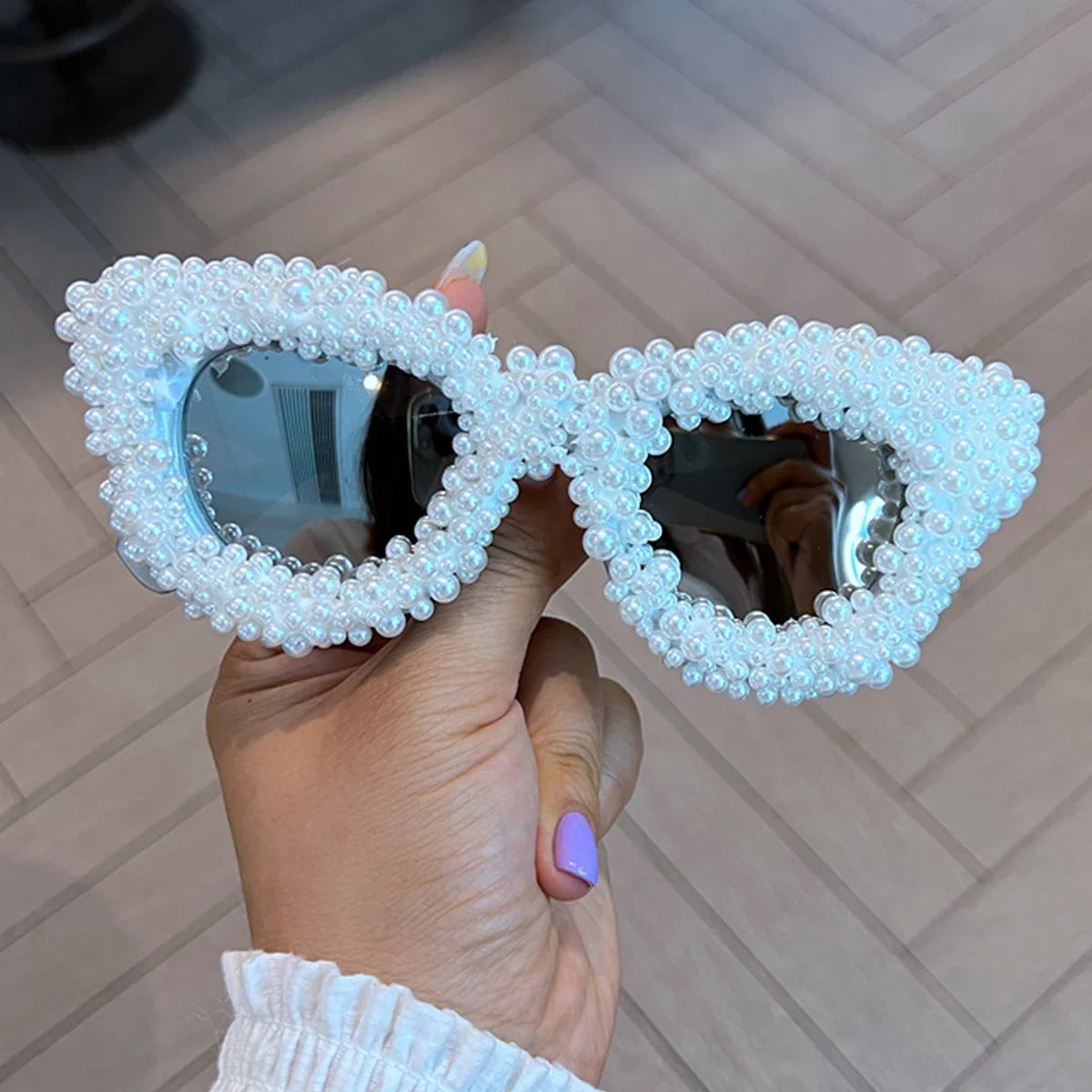 Gafas de sol Queen Asher