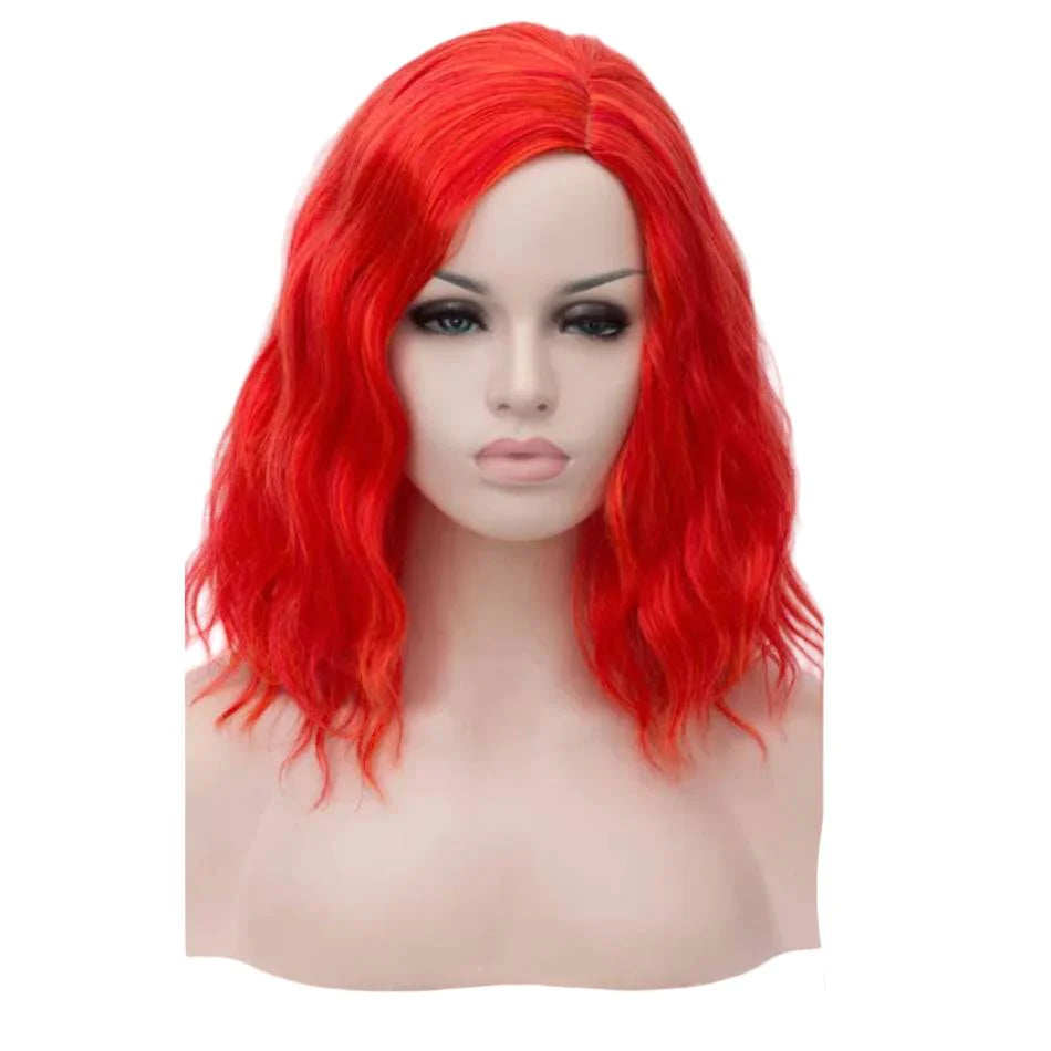 Peluca Queen Faith (17 Colores)