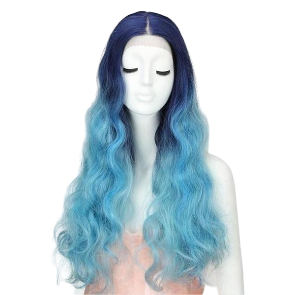 Peluca Queen Midas (4 Colores)