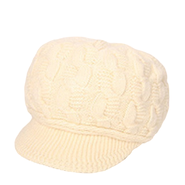 Gorra Drag Detroit (Beige)