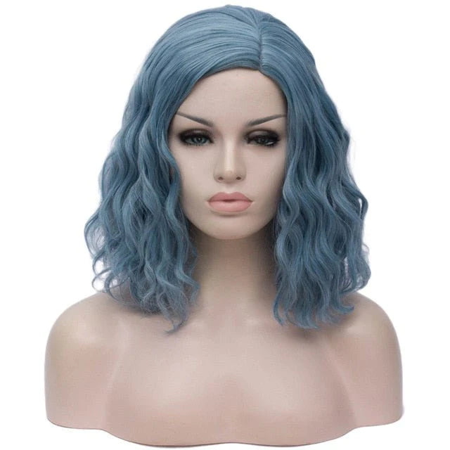 Peluca Queen Faith (17 Colores)