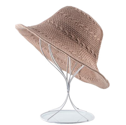Sombrero Drag Granny (Caqui)