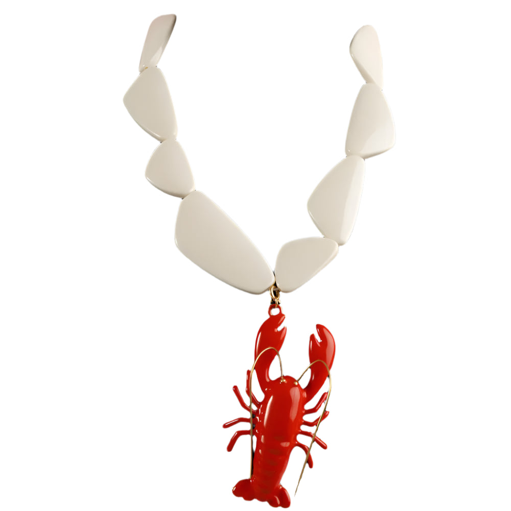 Collar Queen Indian (3 Colores)