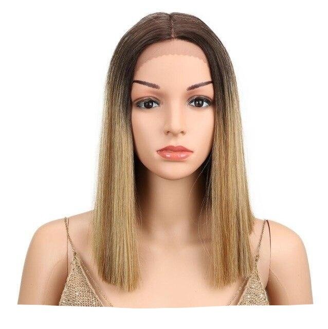 Peluca Queen Saturn (Rubio vainilla)