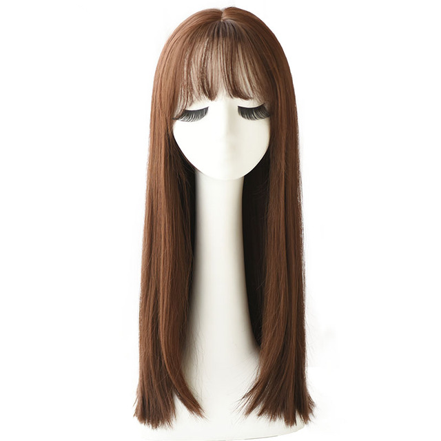 Peluca Queen Menthasy (6 Colores)