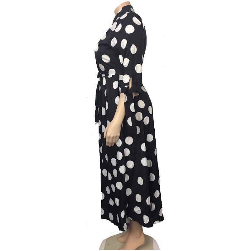 Vestido Vintage Queen Mayyans