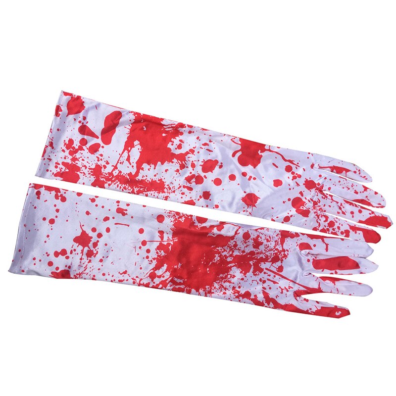 Guantes Queen Blooda