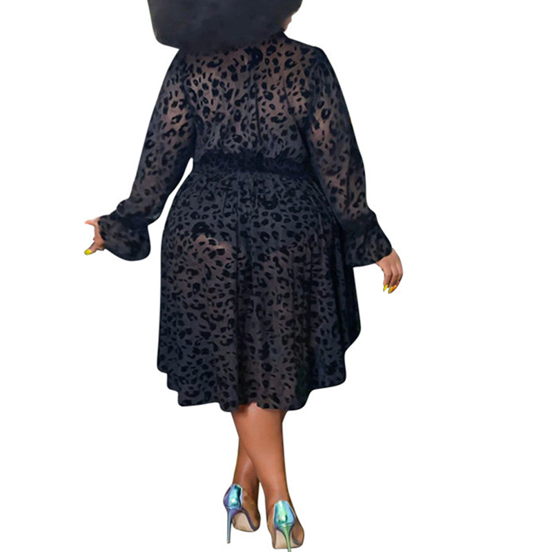 Vestido Vintage Queen Devilessa