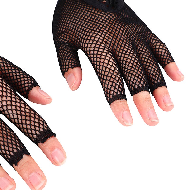Guantes Queen Leroya