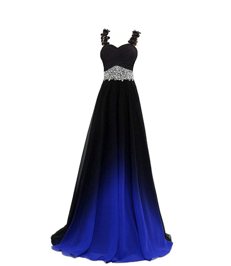 Vestido de Fiesta Queen Damma (2 Colores)