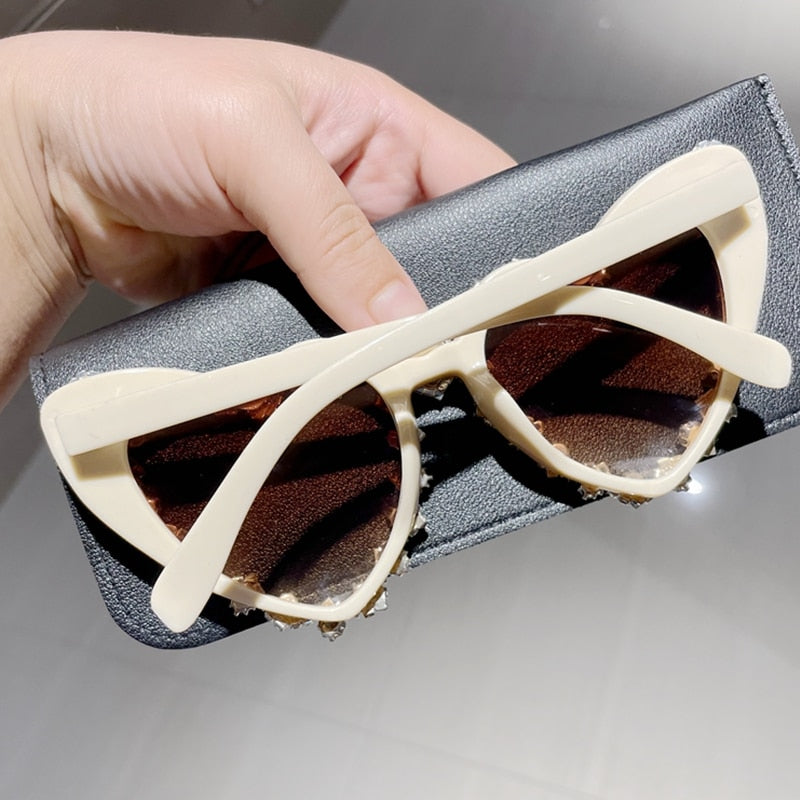 Gafas de sol Queen Lovvinha (4 Colores)