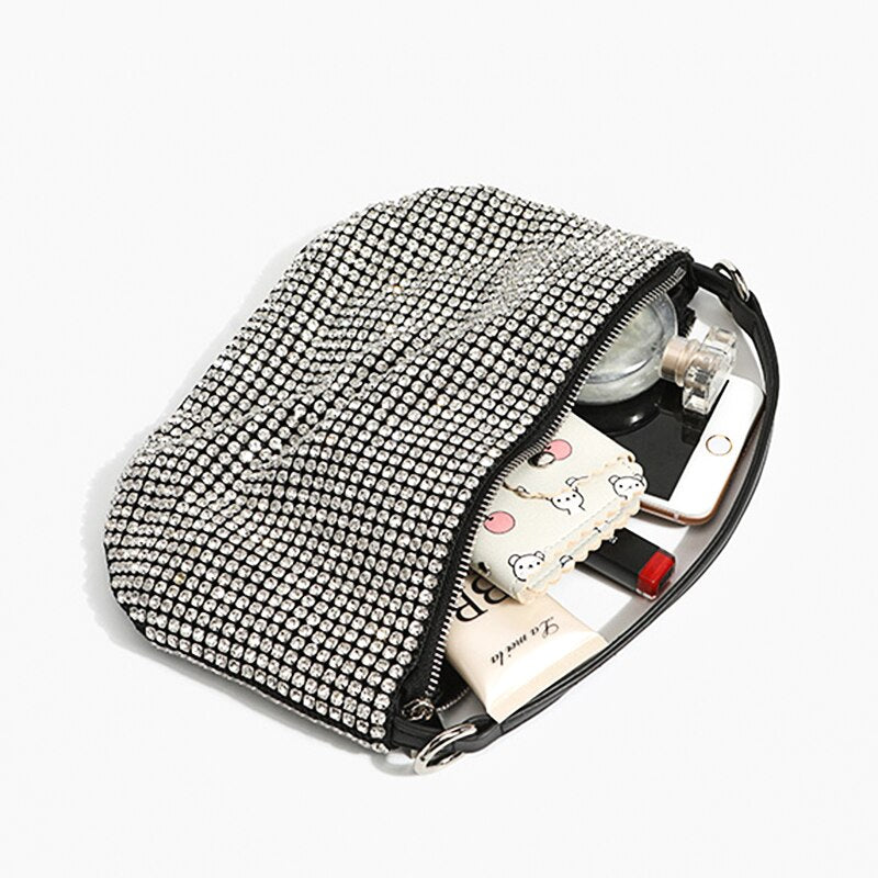 Bolso Queen Wayoma (5 Colores)