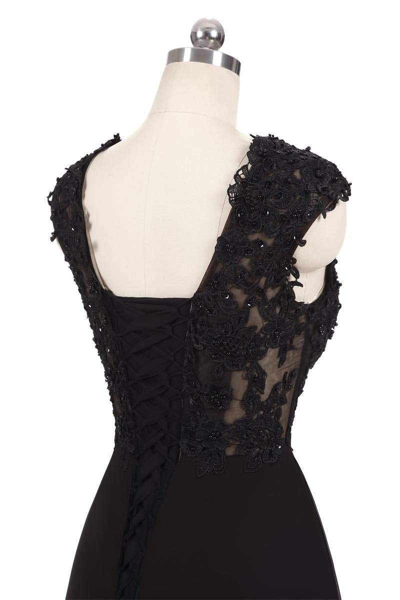 Vestido de Fiesta Queen Fadams (2 Colores)