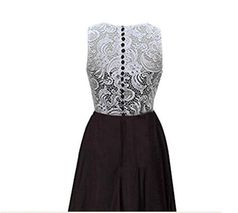 Vestido de Fiesta Queen Ringa