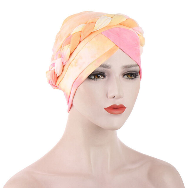 Turbante Queen Valley (5 Colores)