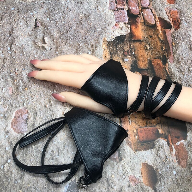 Guantes Queen Thyland