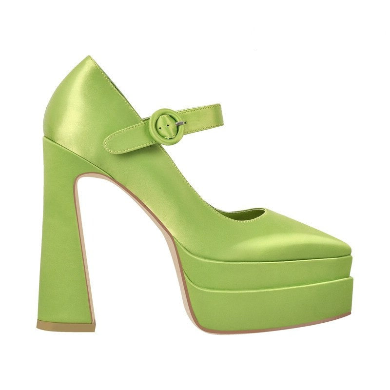 Zapatos Queen Grega
