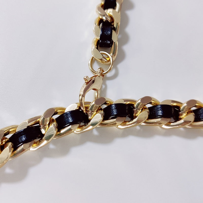 Cinturón Queen Golonyn