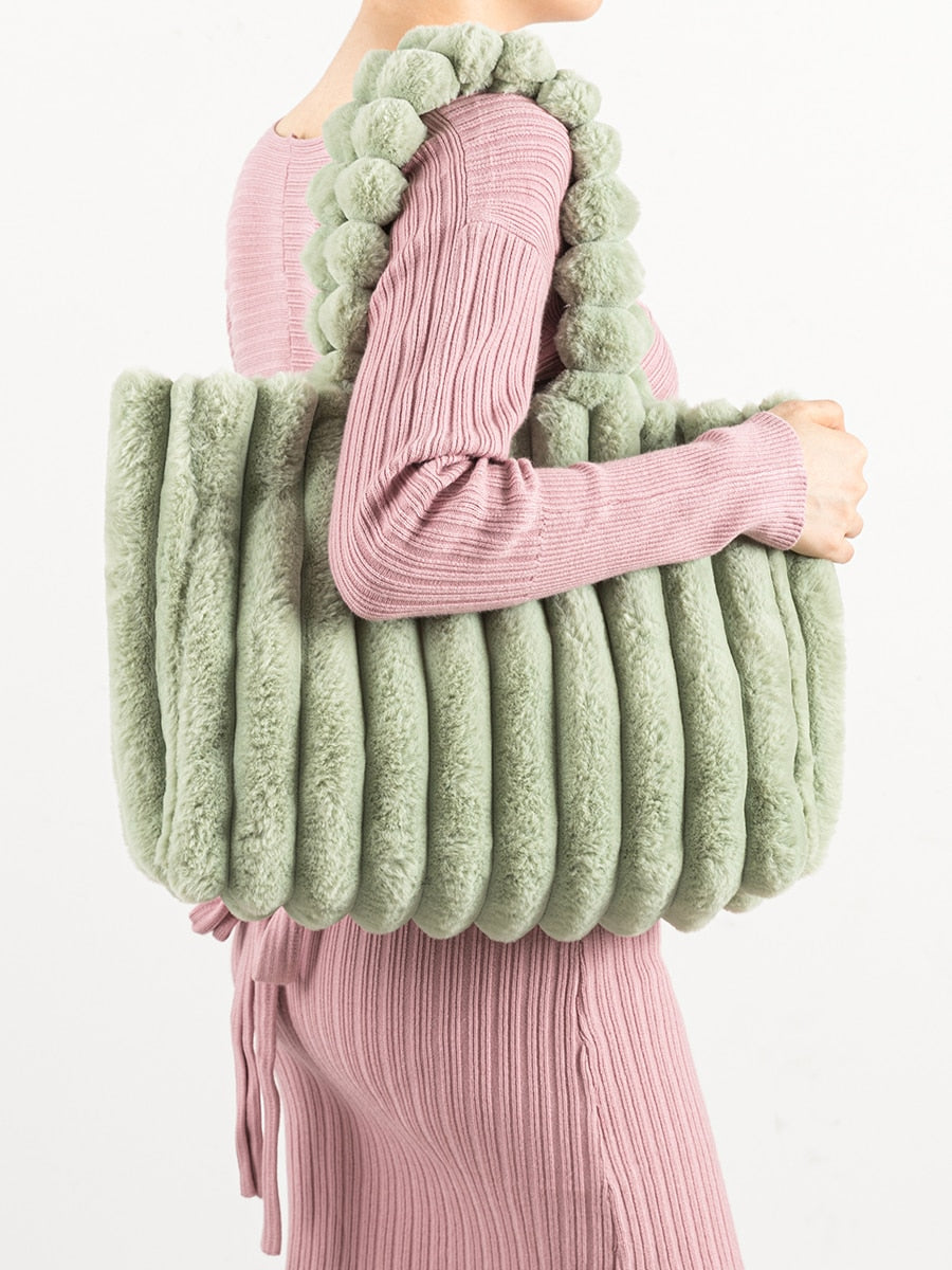 Bolso Queen Cisnek (5 Colores)