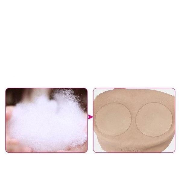 Tetas Drag Pandora (Copa G / 4 Colores)