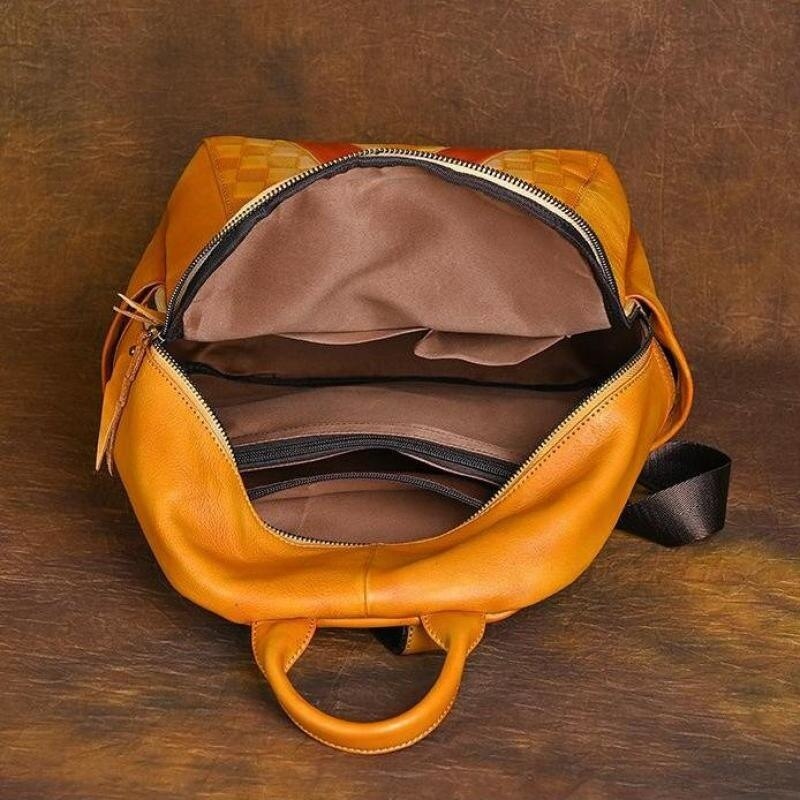 Mochila Queen Schal (3 Colores)