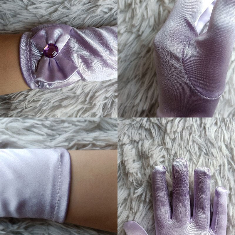 Guantes Queen Millana (8 Colores)