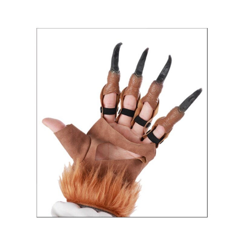 Guantes Queen Alfh (2 Colores)
