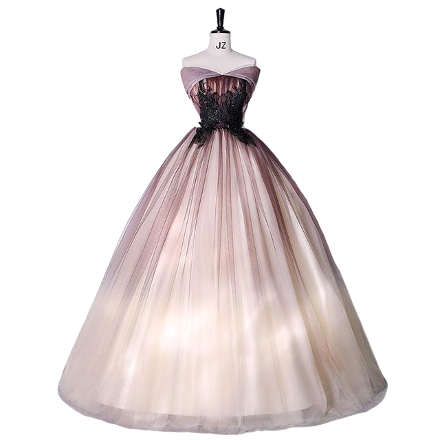 Vestido de Fiesta Queen Santhe