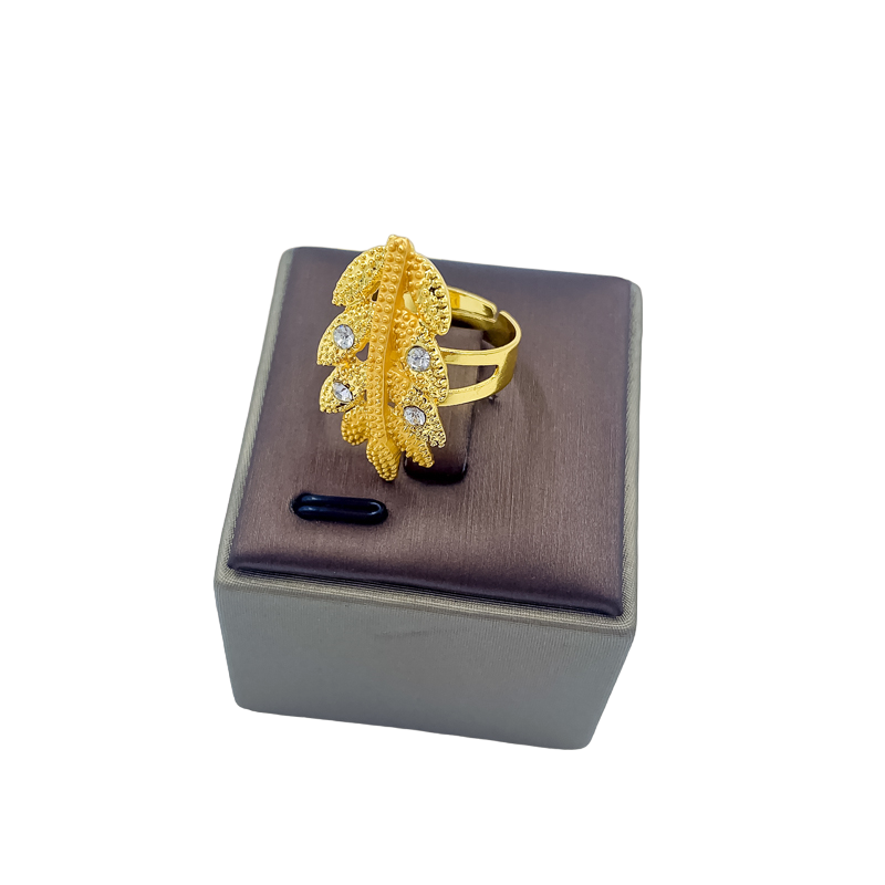 Set de bisutería Queen Nupthial