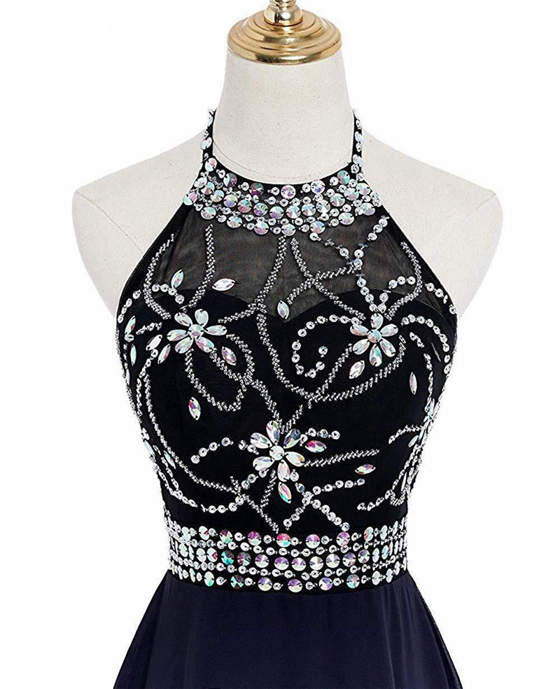 Vestido de Fiesta Queen Ricca (2 Colores)