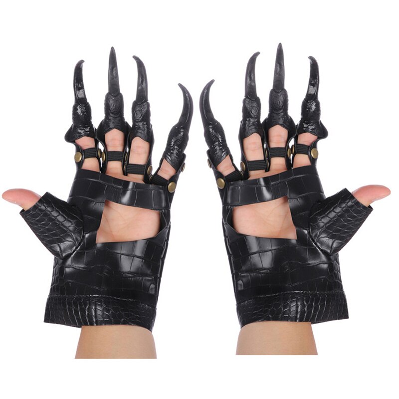 Guantes Queen Drac