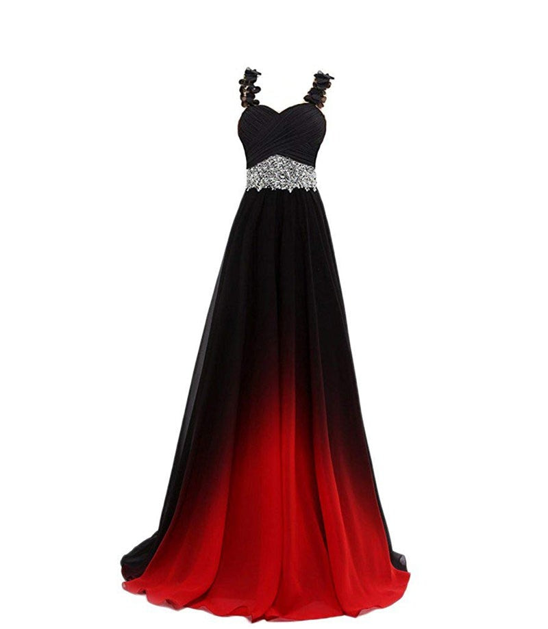 Vestido de Fiesta Queen Damma (2 Colores)