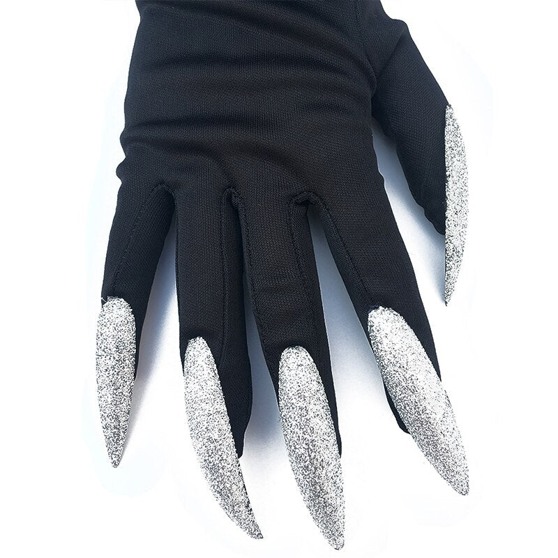 Guantes Queen Gernina (2 Colores)