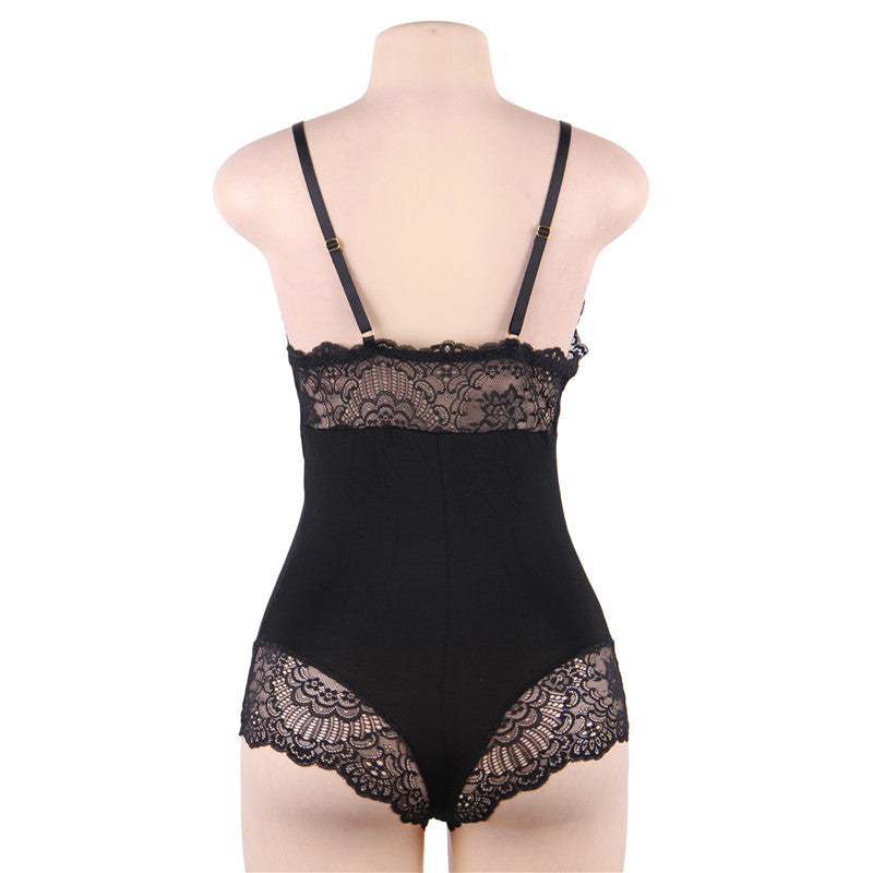 Body Queen Kanika (Negro)