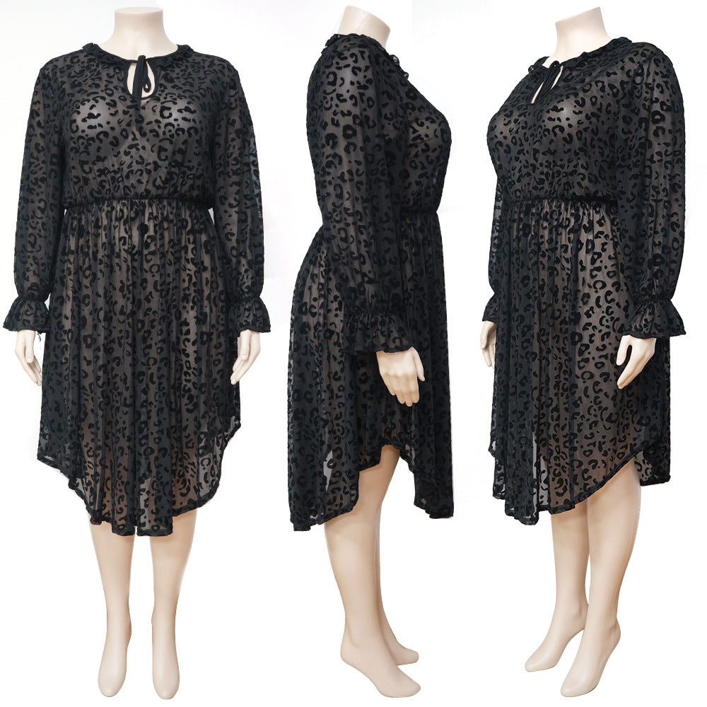 Vestido Vintage Queen Devilessa