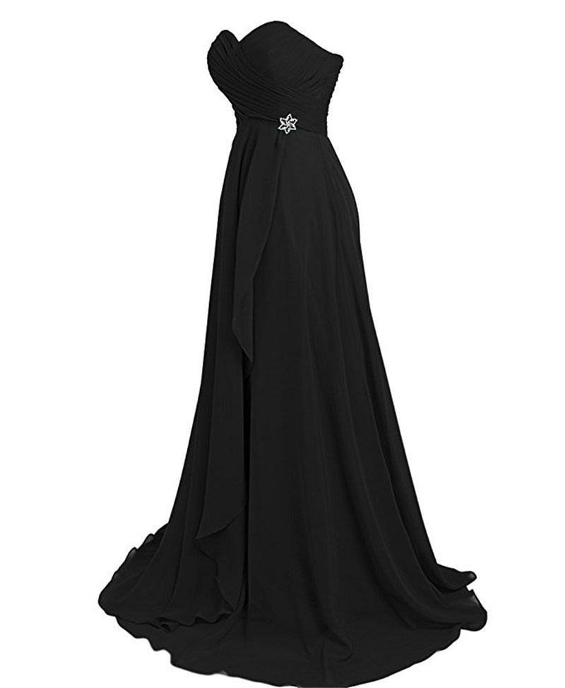 Vestido de Fiesta Queen Maggesty (6 Colores)