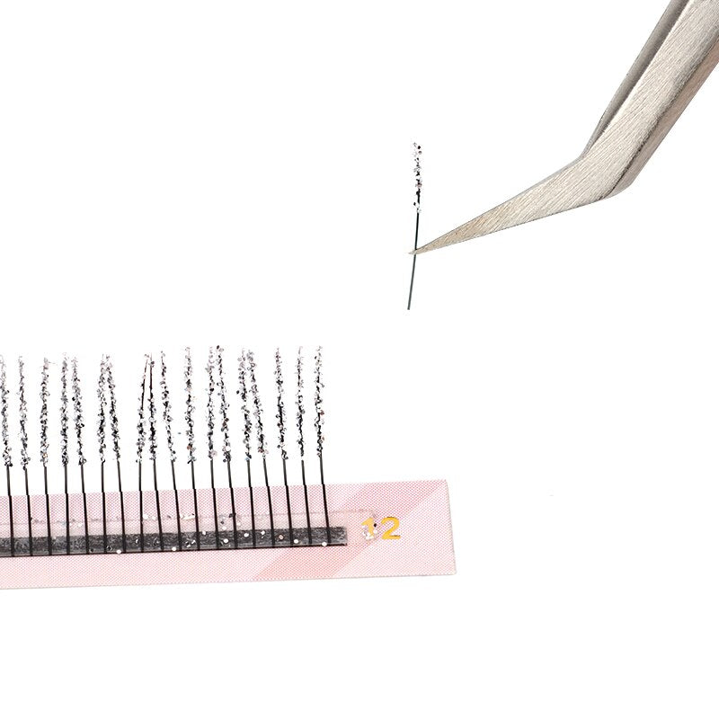 Pestañas Postizas Queen Missandra (6 Colores)