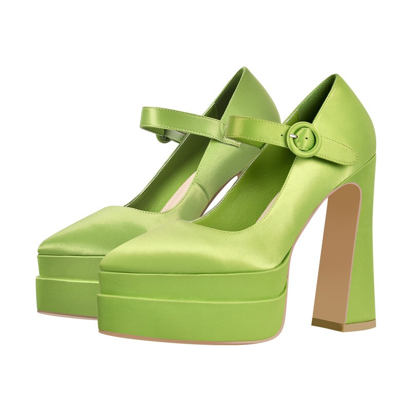 Zapatos Queen Grega